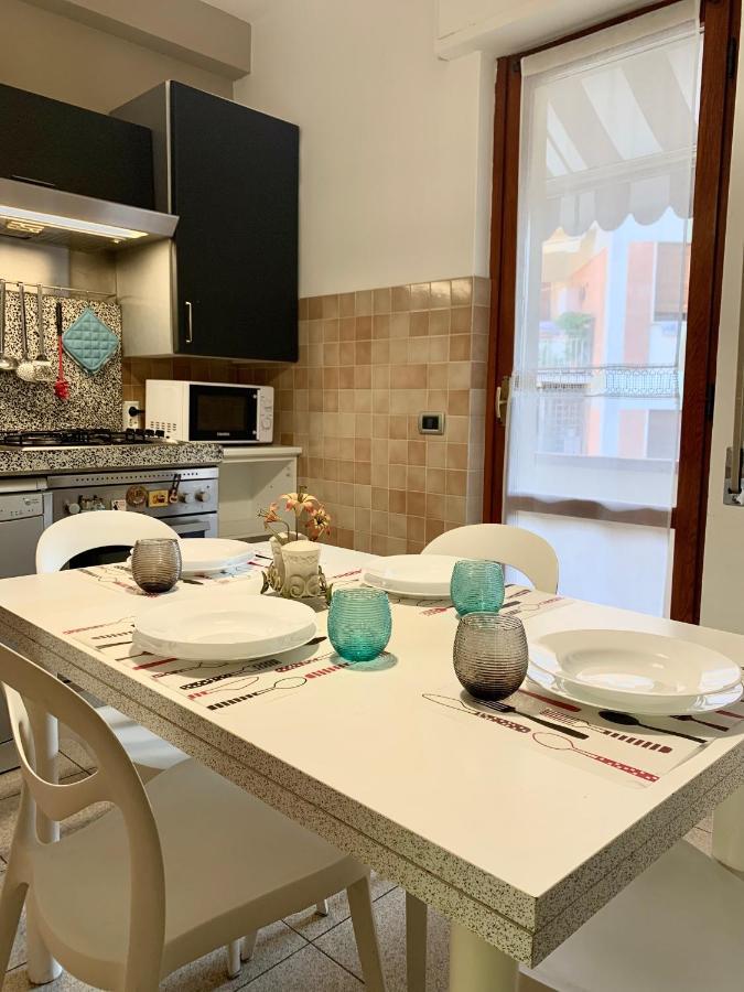 Home53 아레초 외부 사진